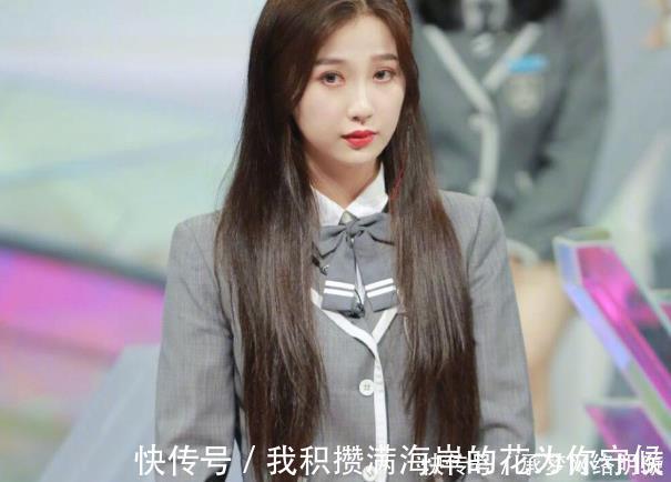 虞书欣|《青春有你2》第三轮公演,歌单已出不算啥,飞行嘉宾和导师才最牛