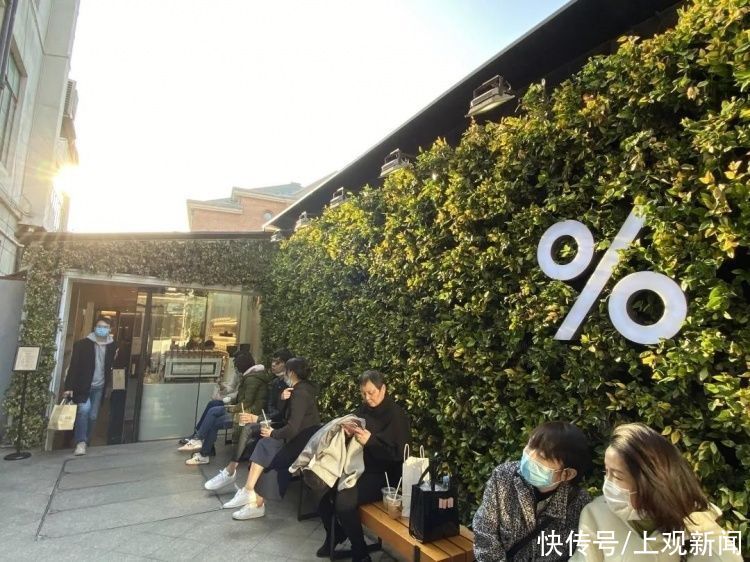 老年|“老克勒”和潮人都爱逛！这条1公里出头的街，居然一下午都逛不完