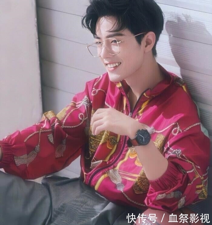 “快乐大本营”粉丝会透露跨年信息,肖战或在东方卫视,等待官宣