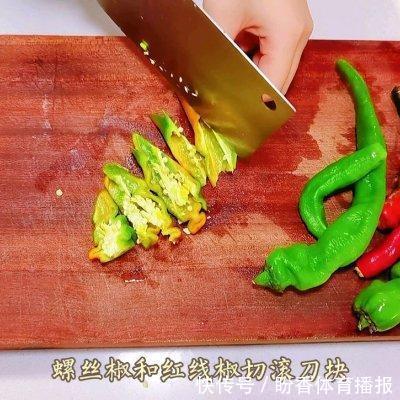 做法|百吃不厌国民菜,做法简单全家都爱吃