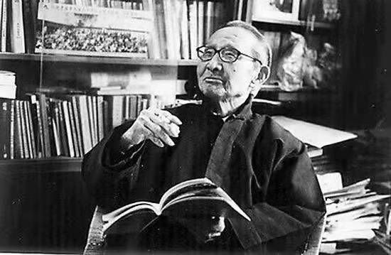 文学！近500万字《贾植芳全集》呈现他一辈子端端正正写“人”