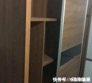 实话|为什么越来越少人在家装这种衣柜了木工说出实话，用过才知坑