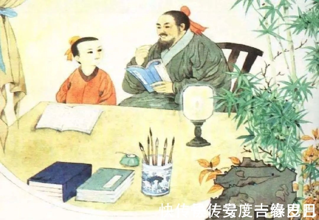 母亲|俗话说“儿子像娘,金砖砌墙”,那么闺女随爹,又会怎么样?