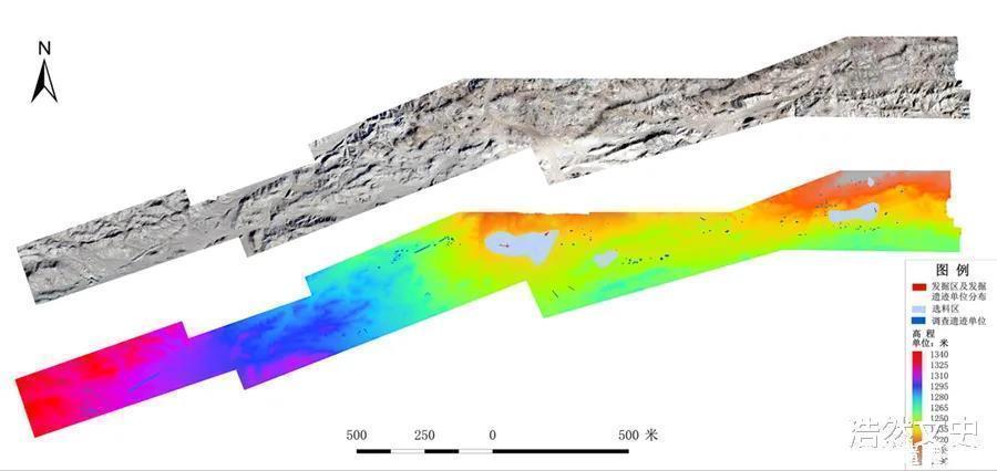 玉矿|考古学者夜市见一玉,花一年说服摊主带路,终发现四千年玉矿遗址