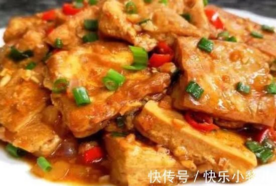 家常菜|孩子都成年了个子还是不见长，多吃家常菜，补钙个头蹭蹭长