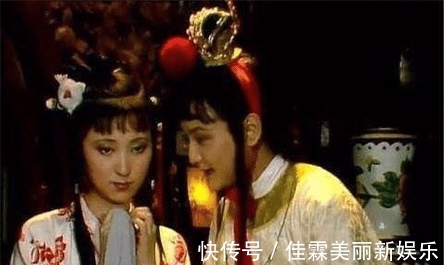 母女&《红楼梦》薛家母女对她很冷漠, 但她也看穿了她们, 所以忌惮她们