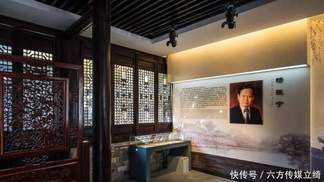 罗孟华 合肥有3处杨振宁旧居?老友:可惜目前仅剩1处