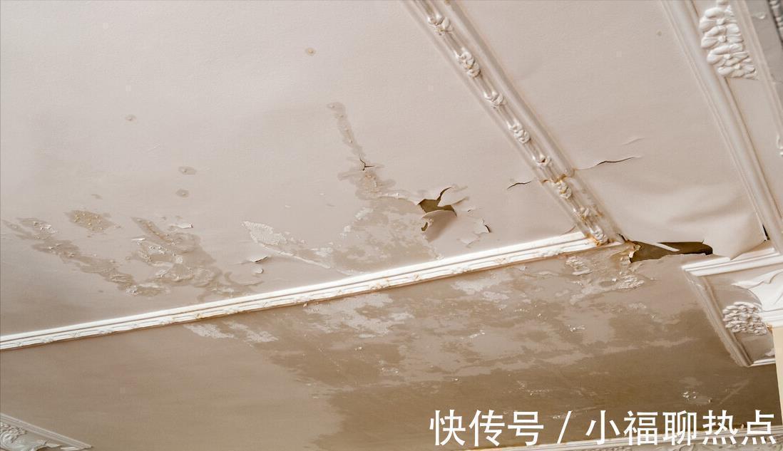 顶楼|想买顶楼,要把顶楼的4个优点和6个缺点弄清楚,避免买完后悔