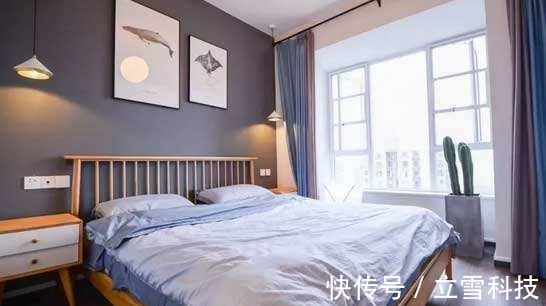 窗帘|客厅和卧室万万要挂这种窗帘,一听内行人的话,才知我家挂错了