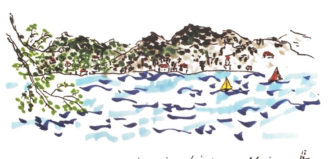 马约拉纳!李政道先生的诗情画意|左图右史