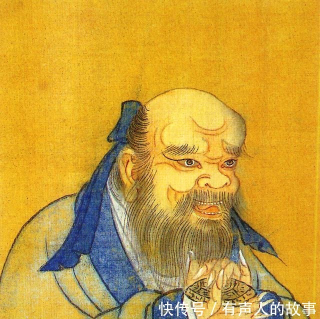 发扬光大|鬼谷智慧“谋之于阴成之于阳”,被韩信发扬光大