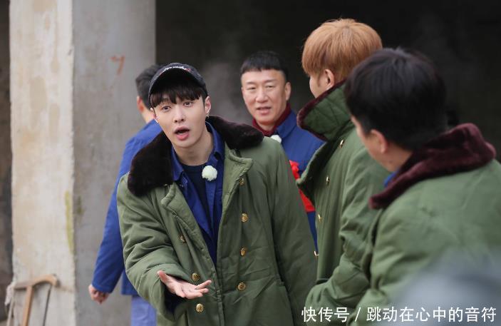 阿凡不达 《极限挑战》“大换脸”后,原班人马携新综艺来袭,老粉坐不住了