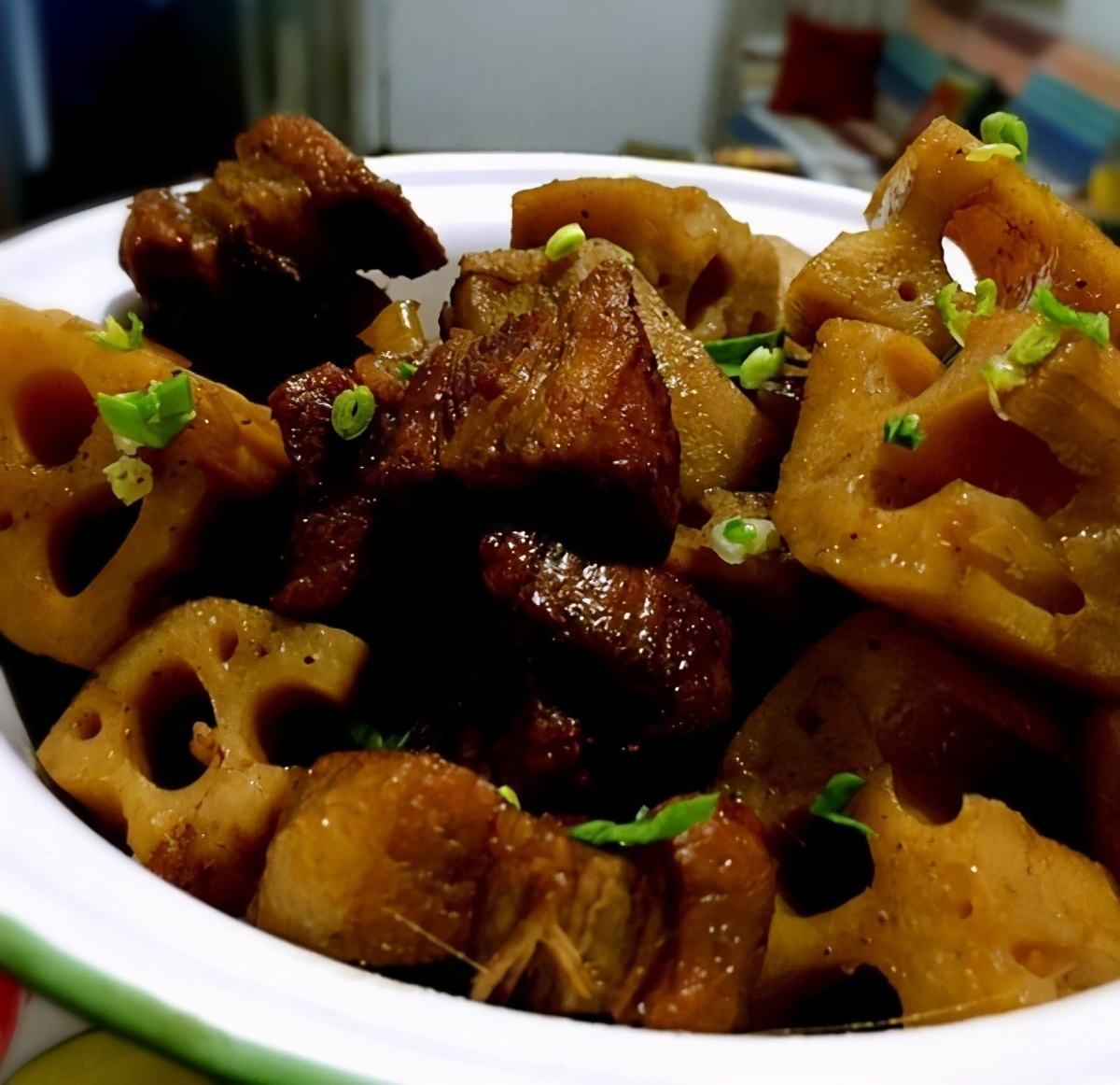 蚕豆|丰盛的52款菜肴，精选好食材成就家常好味道，一起试试几道吧