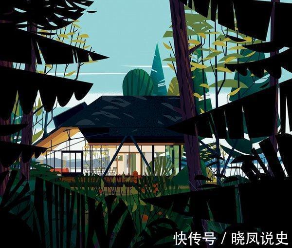 陈江河@认清一个人,只看这一点