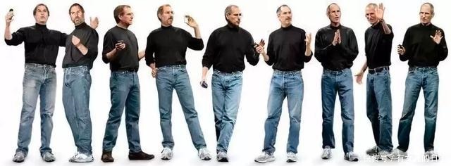 解密!苹果创始人「乔布斯」最爱穿的鞋,究竟是哪双