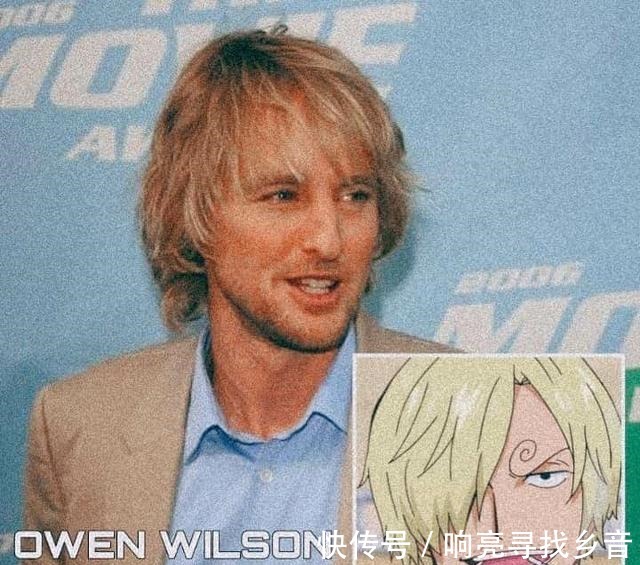 甚平|《海贼王》官宣出真人版，路飞10人团由谁来演