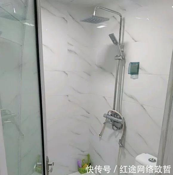 收纳|入住新房第一天忍不住晒晒，全套下来花了不到7万，简单又实用！
