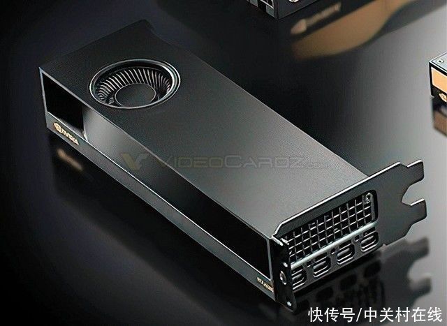 显存|NVIDIA将推出RTX A2000专业卡 搭载GA106芯片