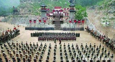 何原因|司马懿军帐来一位白发老翁，诸葛亮：吾命休矣！是何原因？