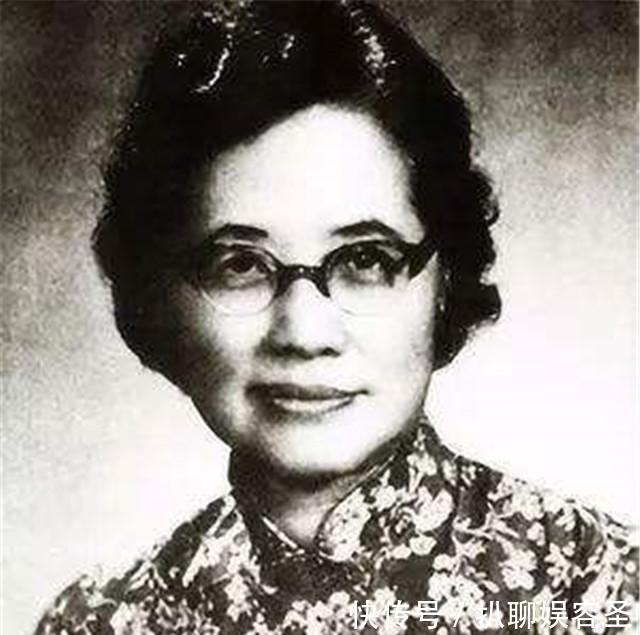 明白|凌叔华与徐志摩的爱恨纠葛:枉付一腔真情,最后才明白只是备胎