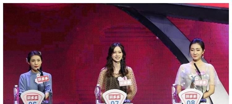 火了10年的“非誠勿擾”全是托?你知道這些女嘉賓是從哪來的嗎?