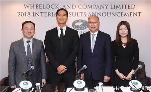 九龍倉|香港頭號“包租公” 名下15645套房,生活卻很低調(diào),名字耳熟