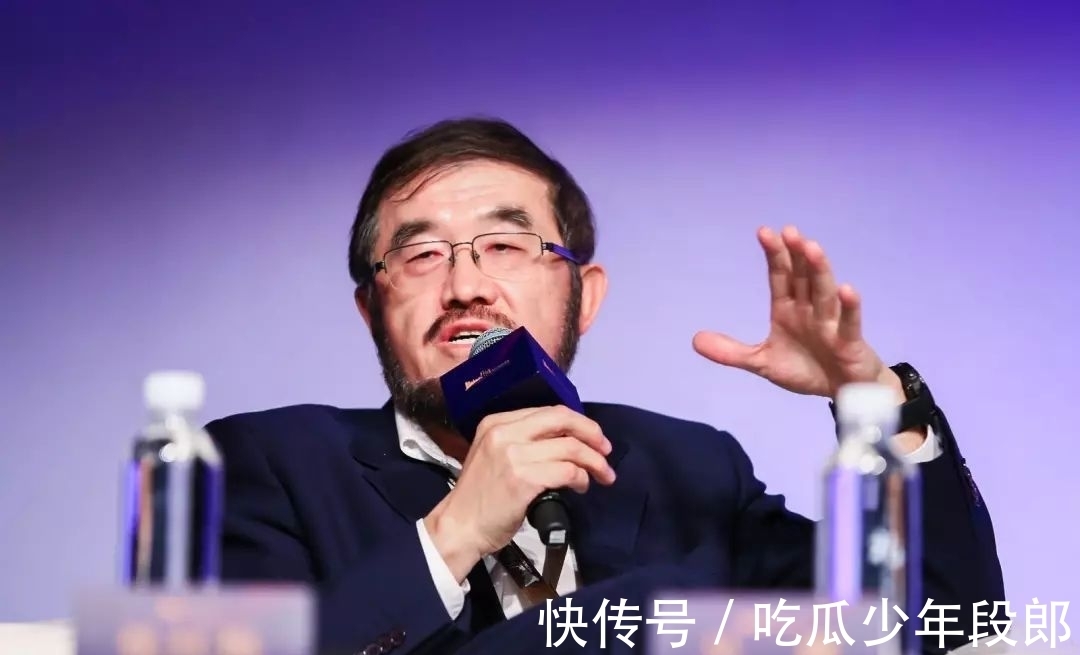 爱立信|任正非:搞研发烧掉的1000亿,啥时候还我?徐直军:已经2000亿了