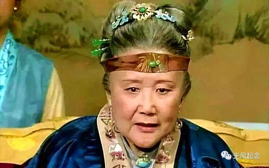 四大名著@贾宝玉和林黛玉关系亲密,究竟有没有偷试?贾母激动中骂出了答案