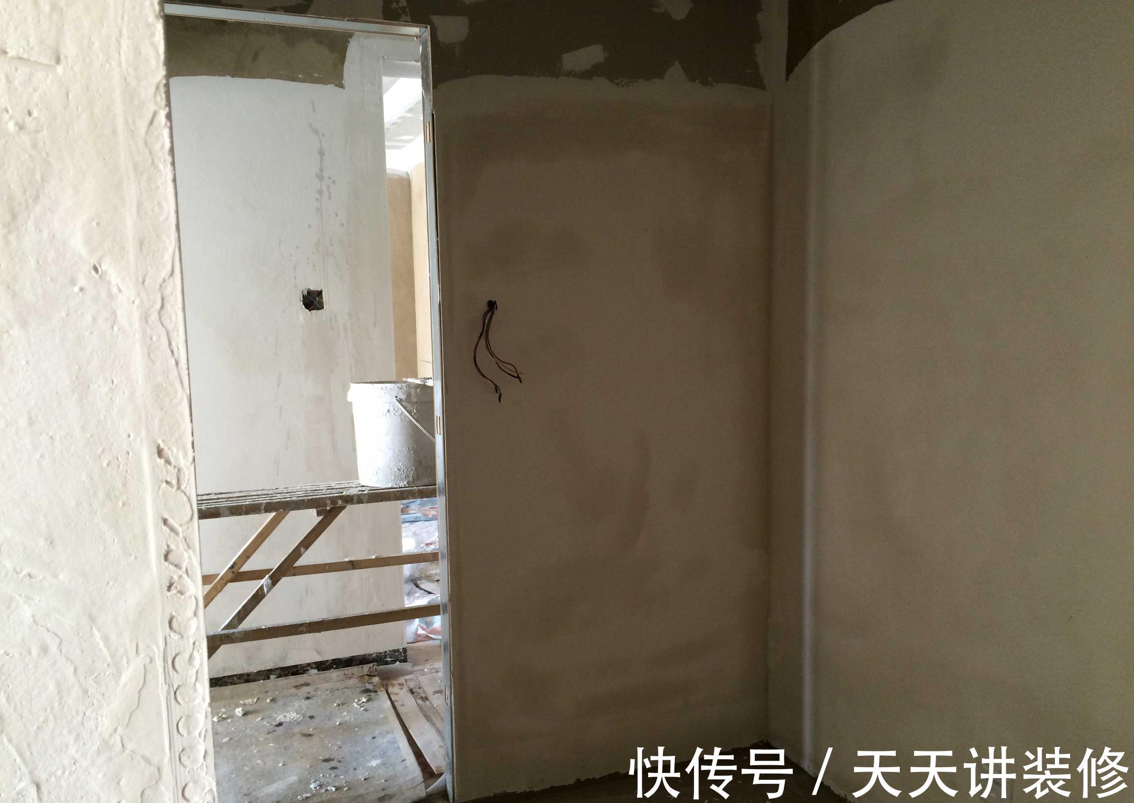 无纺布|防止墙面开裂用的确良,无纺布还是网格布?师傅说效果好的少人用