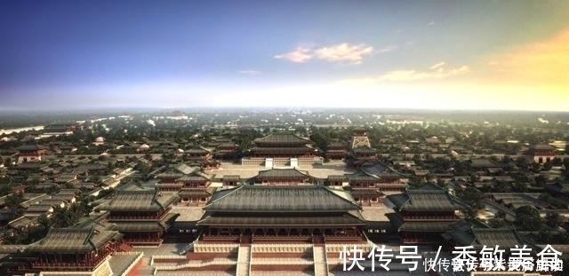 钟声$唐代最牛的诗人,一首诗让一座城火了千年,真实含义却无人能懂