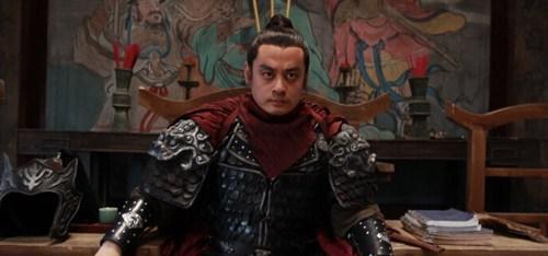 好汉|水浒传中,这些好汉的绰号你可能并不了解