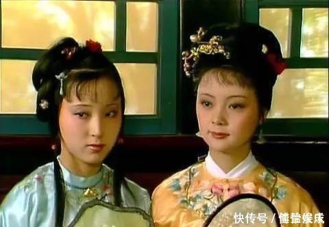 黛玉@贾琏对林黛玉如亲妹妹一般,为何对薛宝钗视而不见血淋淋的现实