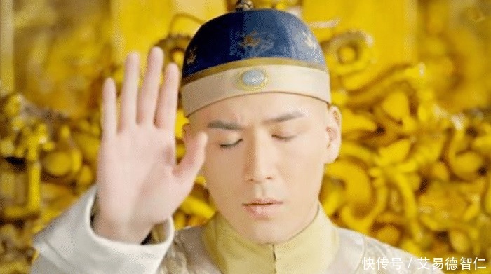 机警|奸臣秦桧后人考取清朝状元,皇帝笑问身世,他以一言机警回答