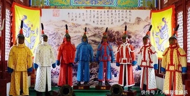 清兵|邻国与中国打仗，战后却有士兵不愿回去，现今全成了中国人