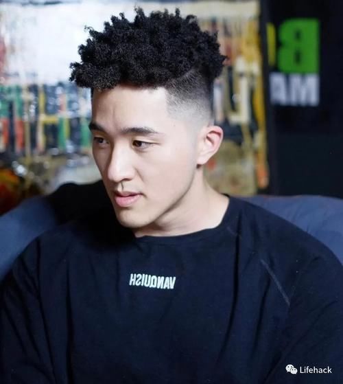 今夏最流行的男士发型趋势，帅掉渣儿了