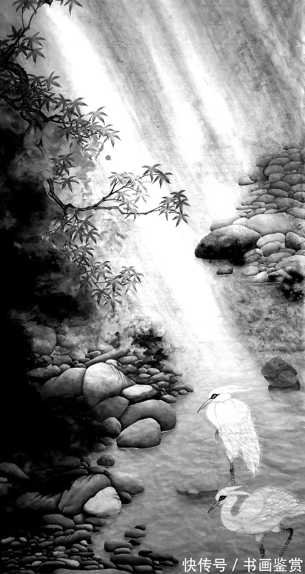 中国画学院#「山豐」|水墨一品-中国当代书画名家精品展