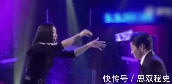 時(shí)隔5年,王蓉再度回應(yīng)砸傷主持人事件:節(jié)目組設(shè)計(jì),讓我背黑鍋