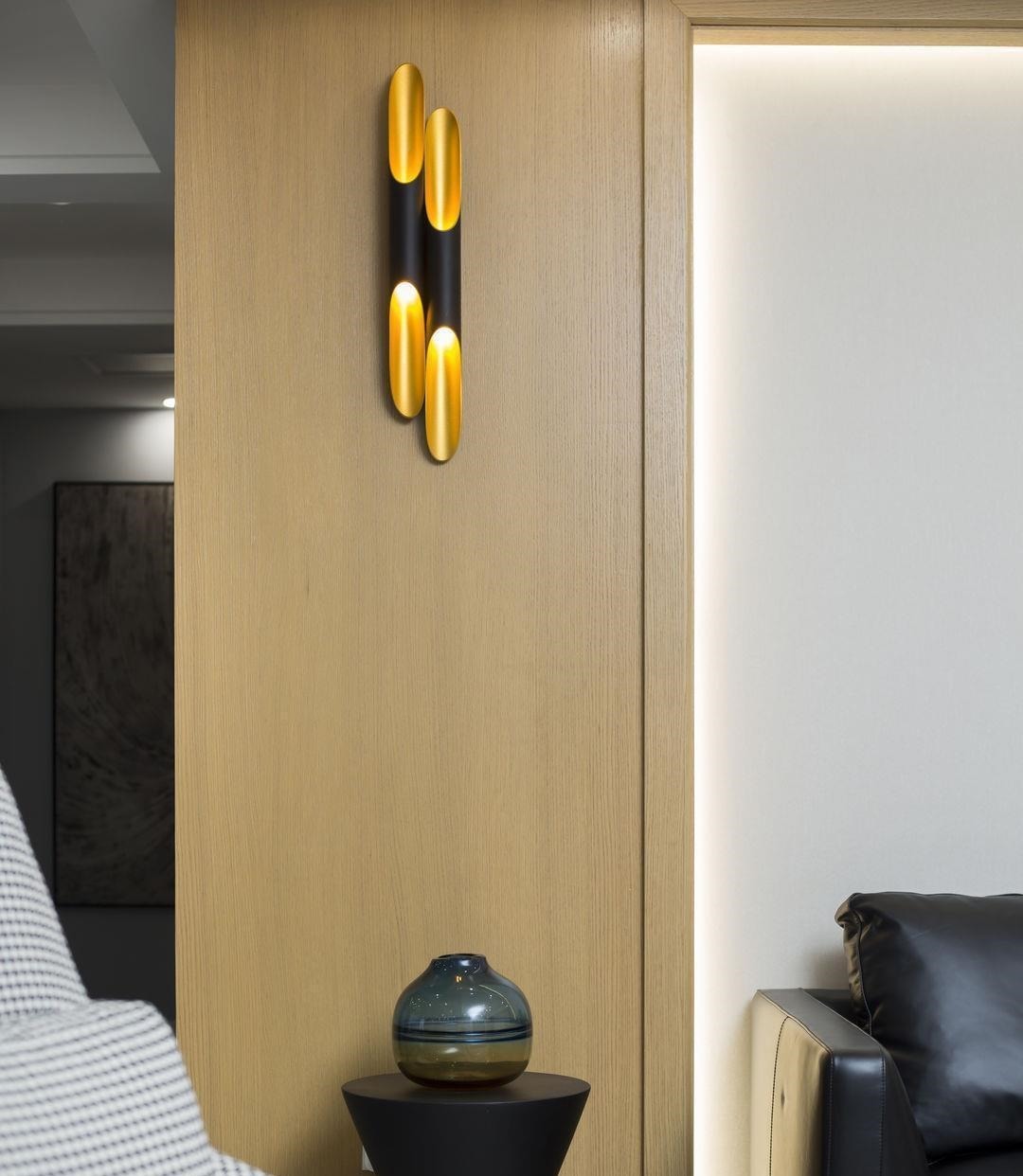 生活环境|一个充满温度的家,真的很美好!这对医护夫妻新家,太让人喜欢了