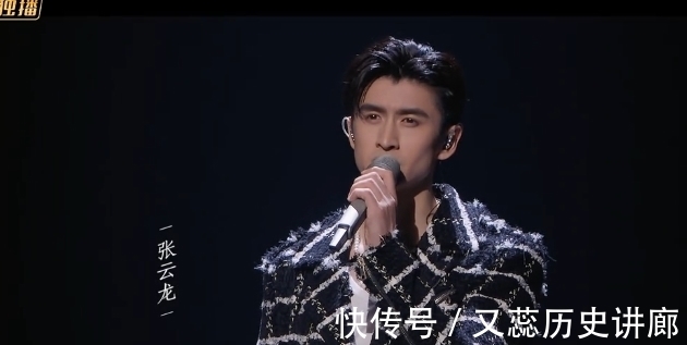 灵魂|《披荆斩棘的哥哥》定档，陈小春站C位，应采儿的文案注入了灵魂