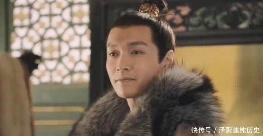 加持|大明风华朱祁镇9岁登基,有“三杨”和太后加持,却因一个太监误事