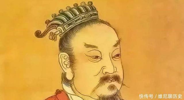 称为|东汉开国皇帝刘秀为什么被称为位面之子,他有何神奇之处