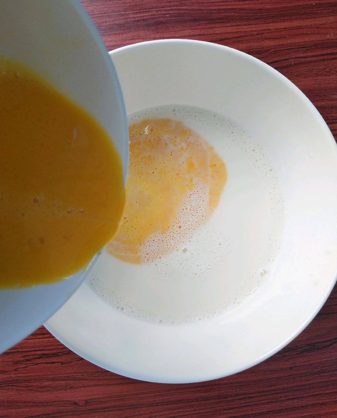 西式蛋挞的制作方法，好吃可口，营养健康