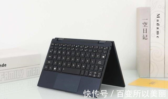 netbook|壹号本（4代）迷你本图赏10.1英寸全面屏，11代处理器！