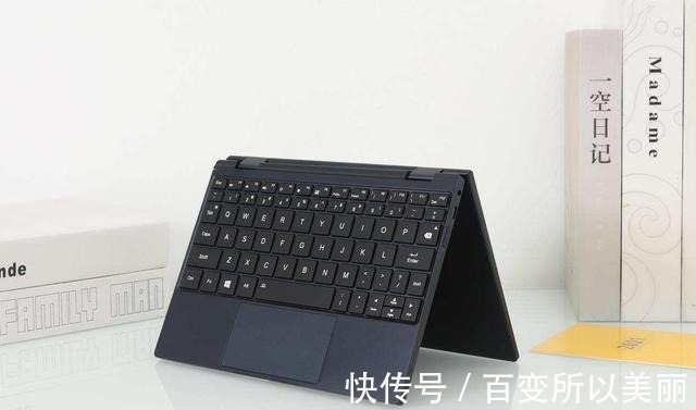 netbook|壹号本(4代)迷你本图赏10.1英寸全面屏,11代处理器!