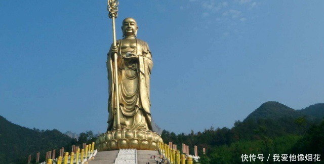全球最奇特的三尊佛像：仅中国就2尊，有一尊仅佛头就14.7米