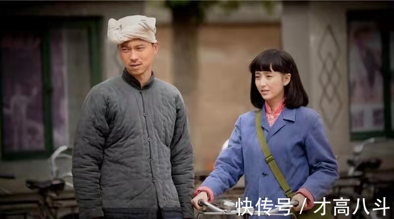 孙少安$《平凡的世界》最治愈的5句话,看完心就不累了!