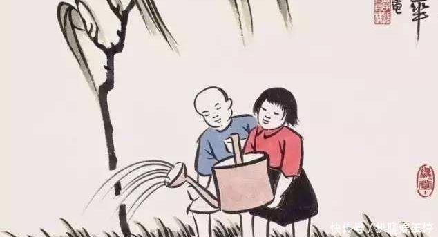 责任田|人生的5块责任田,你若不耕,没人替你耕