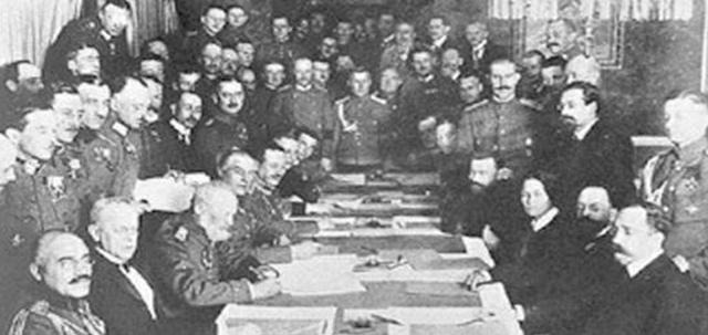 俄国|十四国干涉军夹击苏俄到底是怎么回事为啥稚嫩的苏俄能够胜利