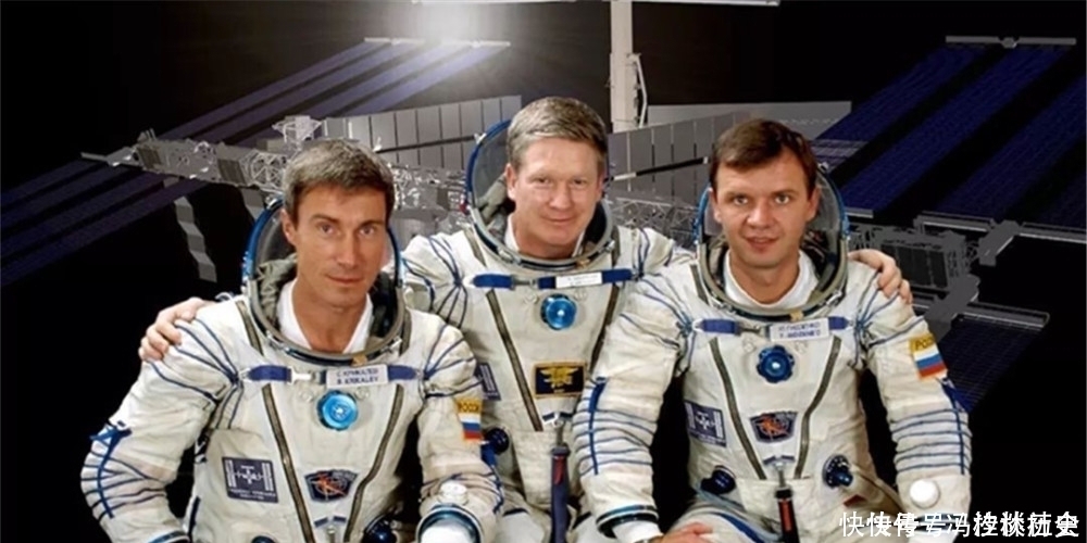 和平号 他在太空停留311天，无意打破世界纪录，回来时国家已变样！