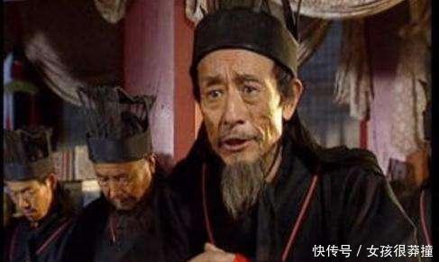 狰狞|魏延被杀后，杨仪踩着他的头颅，面色狰狞的说了7个字，让人鄙夷！